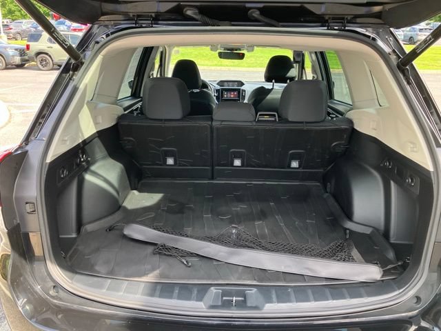 Used 2021 Subaru Forester Premium AWD/4WD image 12