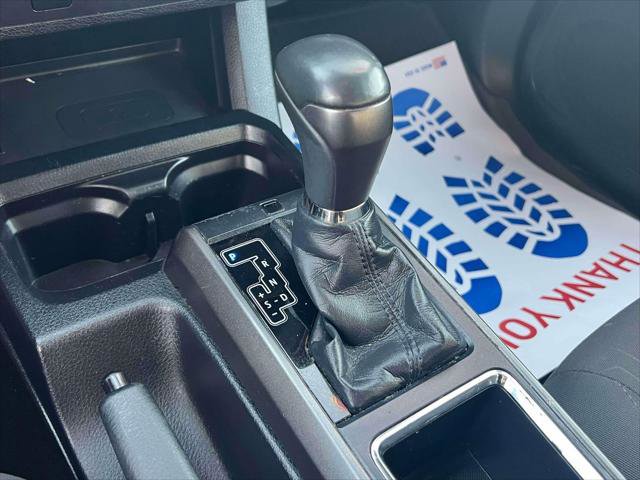 Certified 2019 Toyota Tacoma TRD Sport image 24