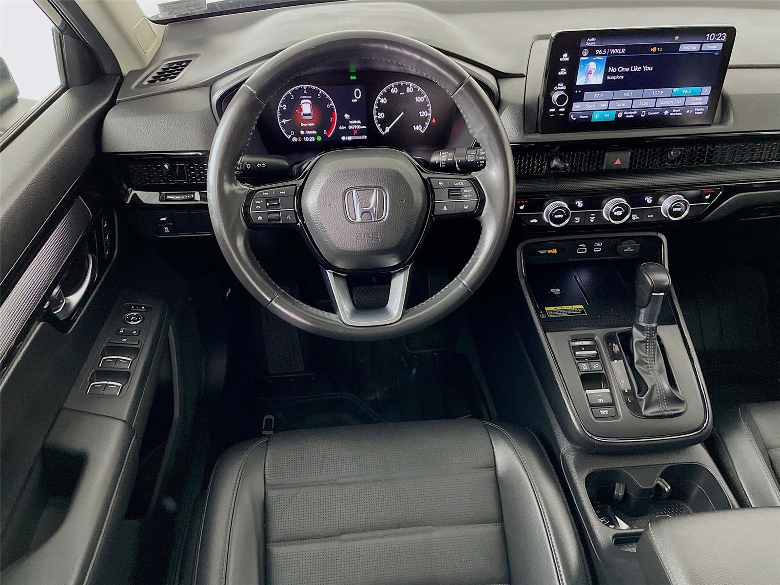 Used 2024 Honda CR-V EX-L image 26