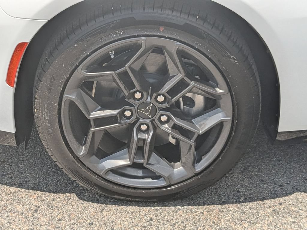 New 2026 Dodge Charger R/T AWD/4WD image 9