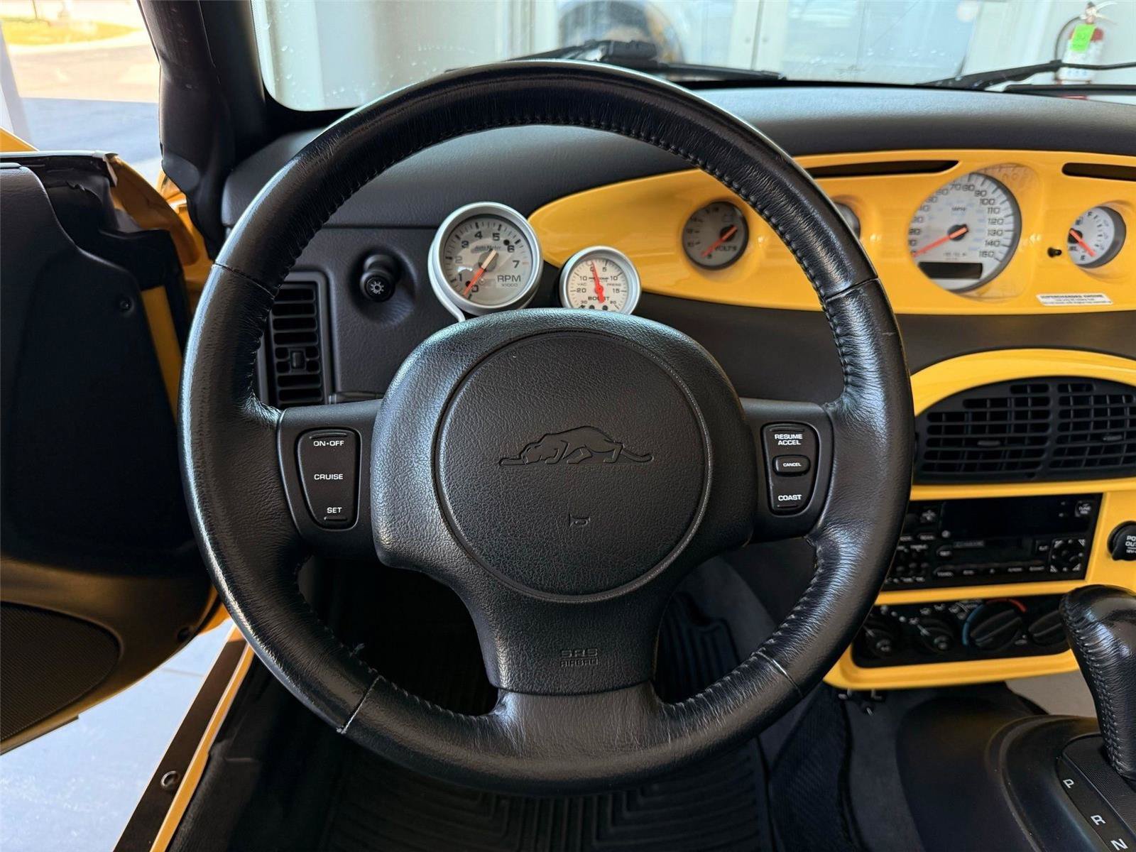 Used 1999 Plymouth Prowler RWD image 28