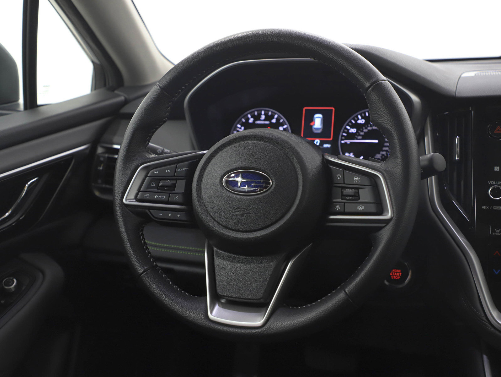 Used 2023 Subaru Outback Onyx Edition image 17