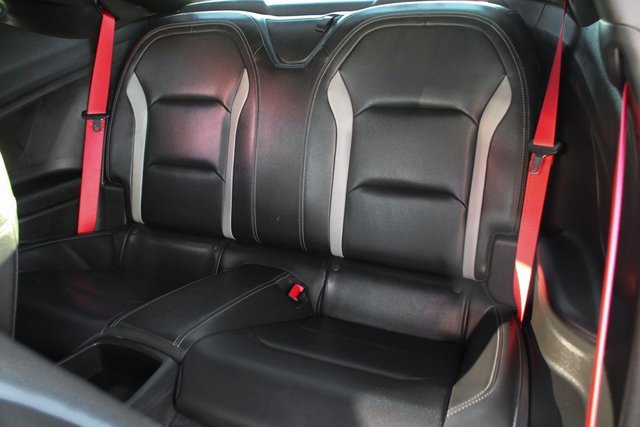Used 2020 Chevrolet Camaro SS image 18