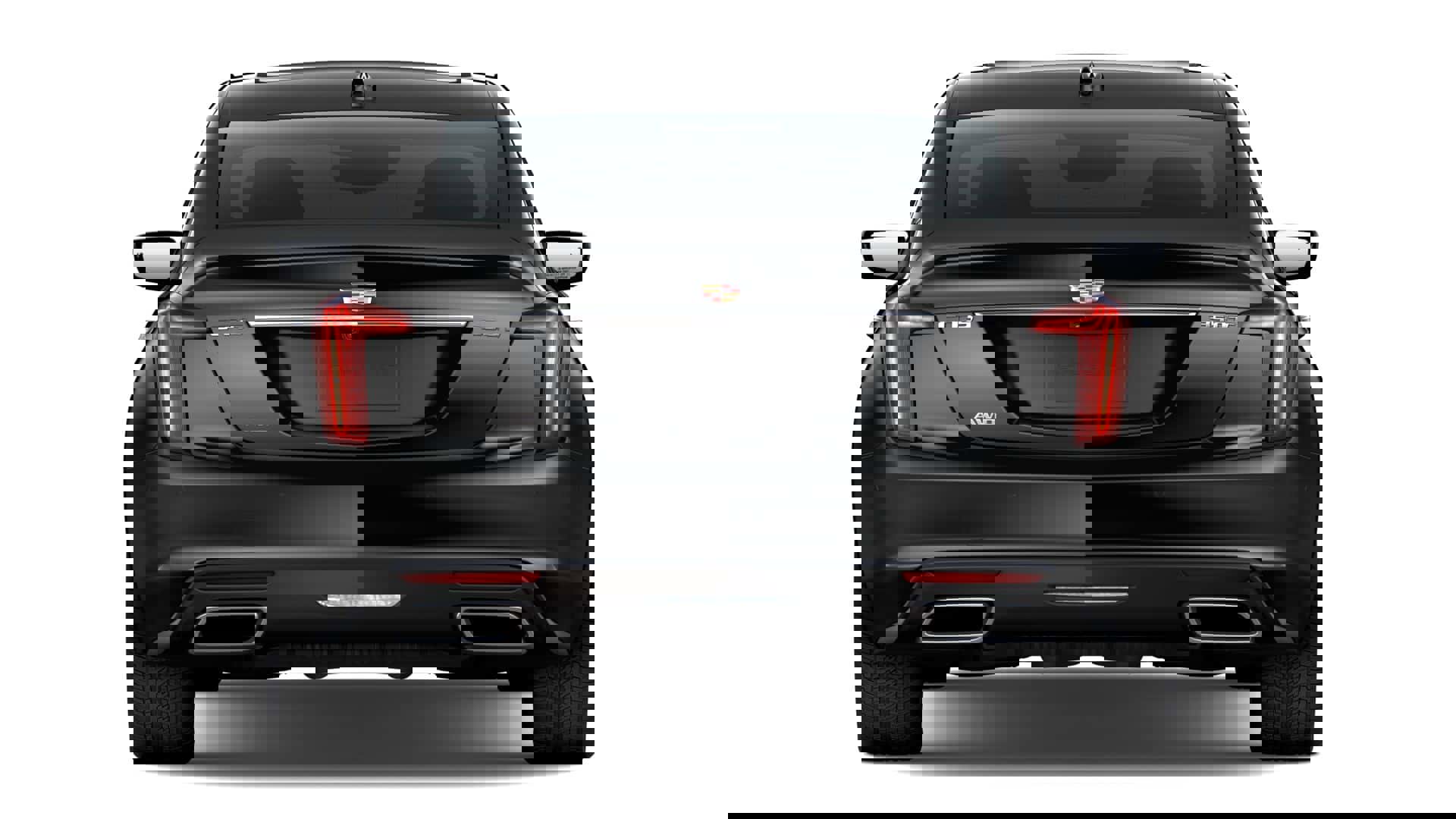 New 2026 Cadillac CT5 Premium Luxury image 28