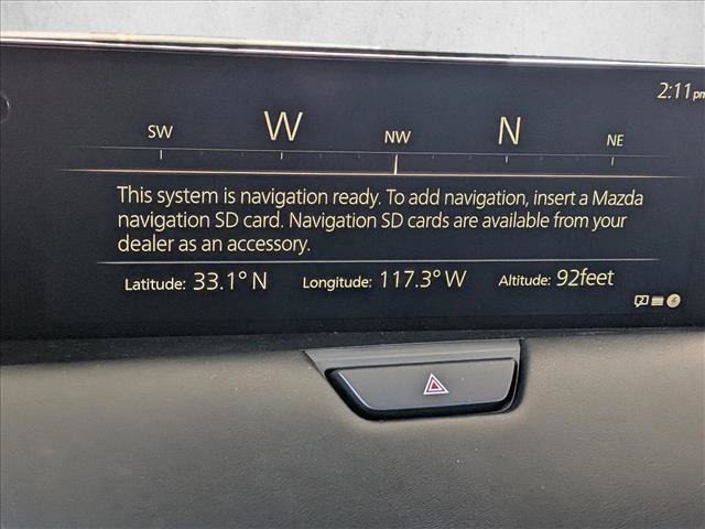 New 2026 MAZDA CX-90 3.3 Turbo S w/ Premium Package AWD/4WD image 14