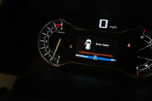 Used 2018 Honda Pilot EX-L image 25