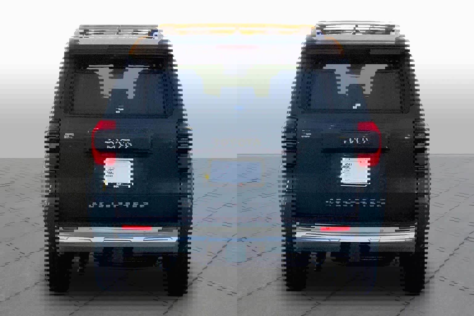 Used 2025 Toyota 4Runner Limited image 5