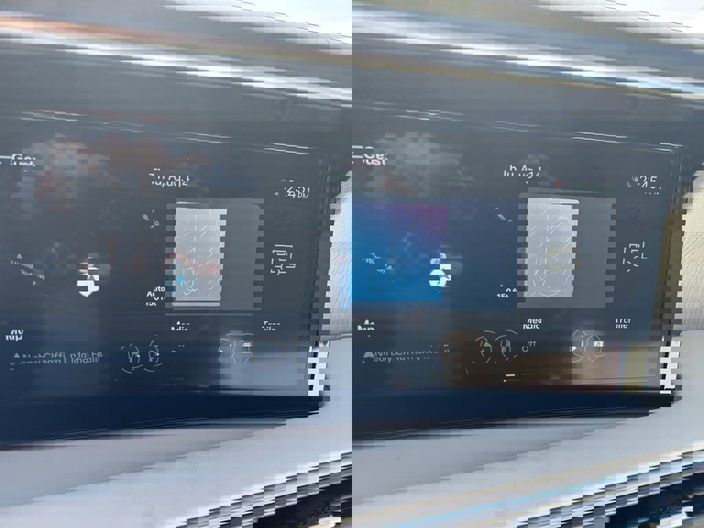 New 2026 Hyundai Palisade Calligraphy image 10