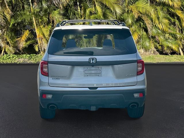 Used 2019 Honda Passport EX-L image 6