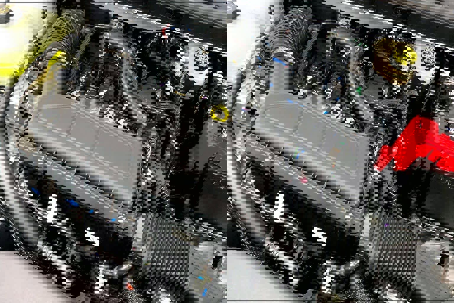 New 2026 Ford Escape Active image 16