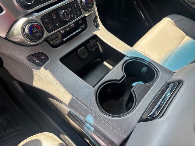 Used 2018 Chevrolet Suburban LT AWD/4WD image 24
