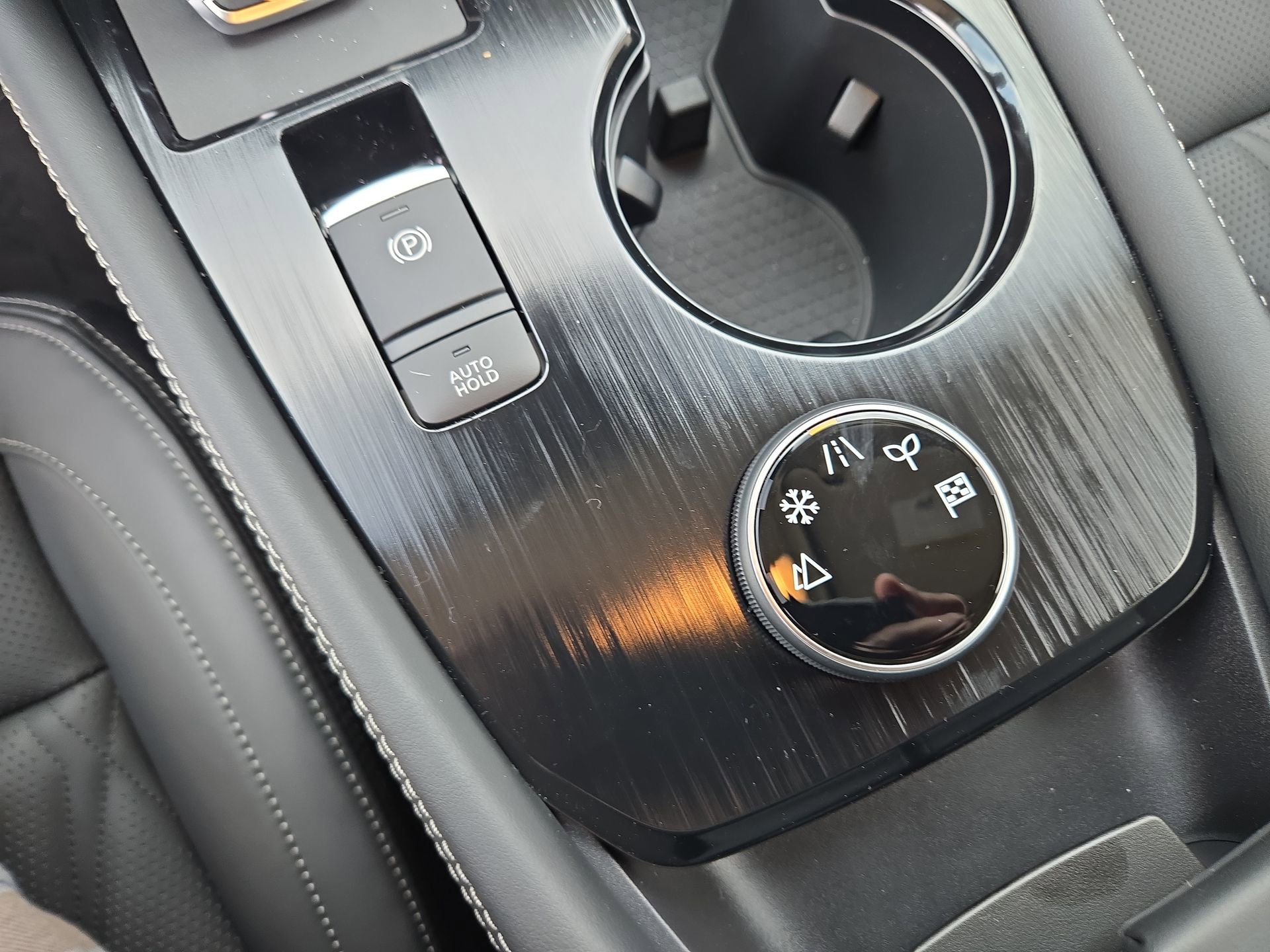 New 2026 Nissan Rogue Platinum w/ Platinum Premium Package image 29