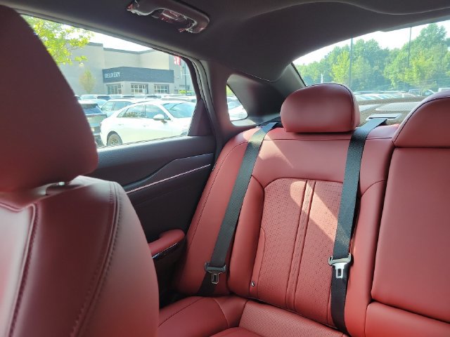 New 2026 Kia K5 GT-Line w/ GT-Line Premium Package FWD image 10