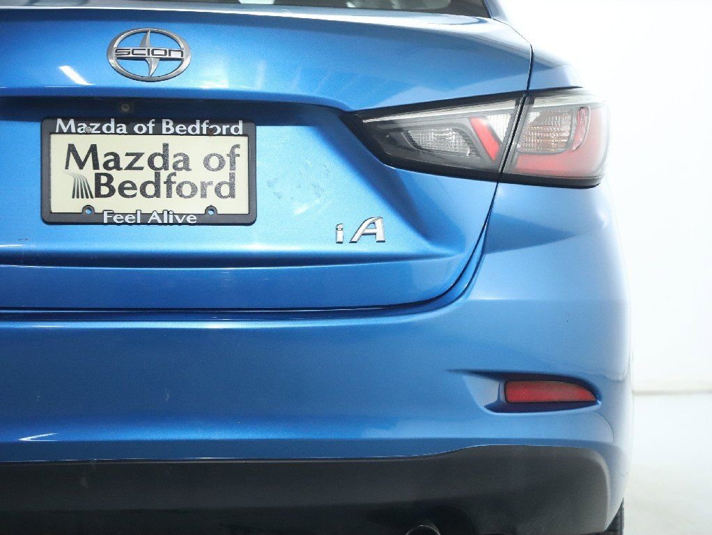 Used 2016 Scion iA Base image 45