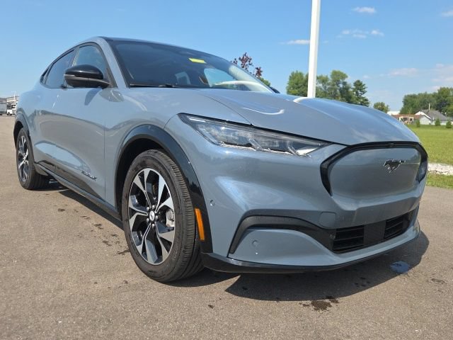Used 2023 Ford Mustang Mach-E Premium AWD/4WD 360° Tour