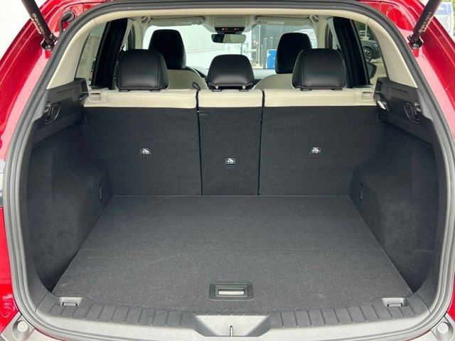New 2026 MAZDA CX-5 Preferred AWD/4WD image 30
