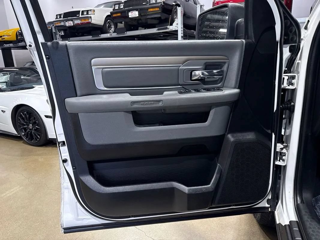 Used 2019 RAM 1500 Big Horn AWD/4WD image 98