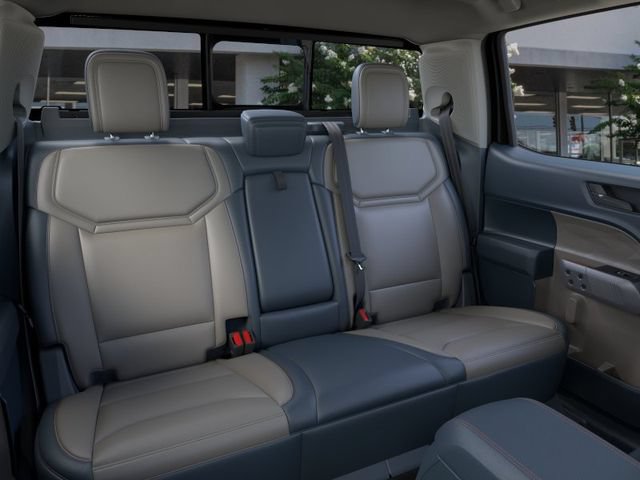 New 2026 Ford Maverick Lariat AWD/4WD image 11