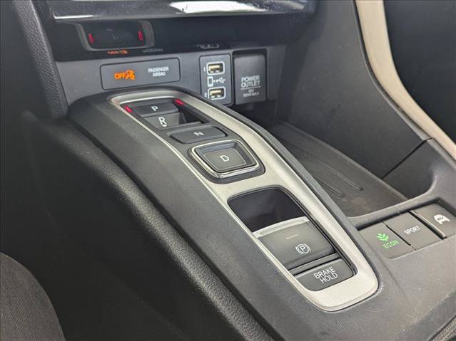 Used 2021 Honda Insight EX image 12