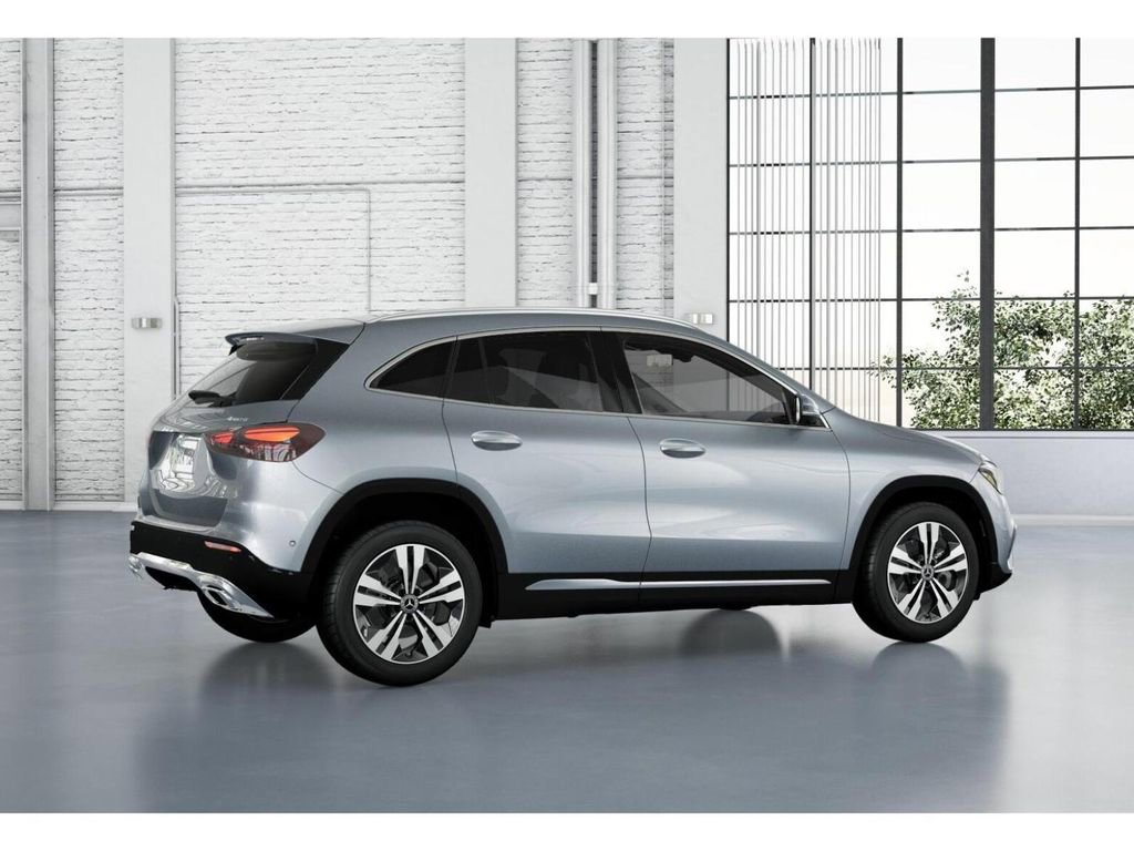 New 2026 Mercedes-Benz GLA 250 4MATIC image 19