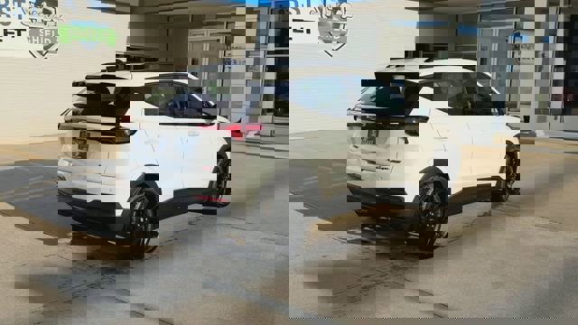 New 2027 Chevrolet Bolt RS FWD image 8