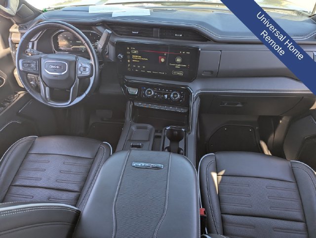 Used 2025 GMC Sierra 2500 AT4X AWD/4WD image 17