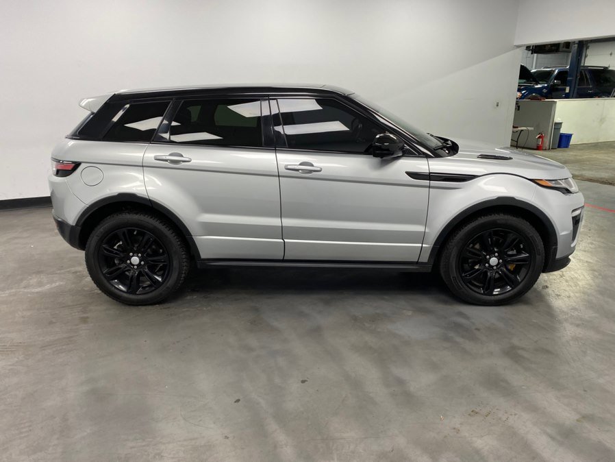 Used 2016 Land Rover Range Rover Evoque HSE Dynamic image 8