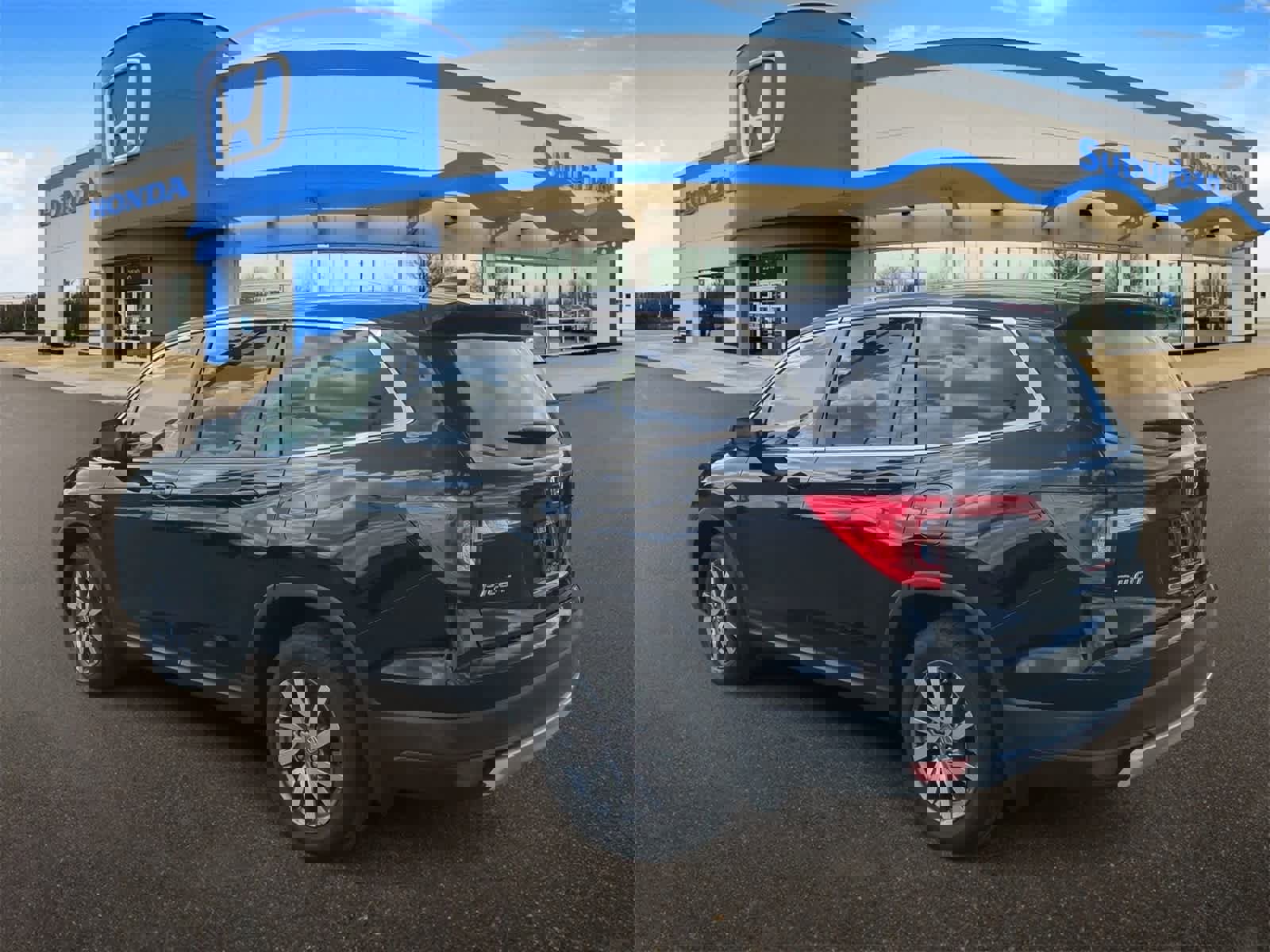 Used 2019 Honda Pilot EX-L image 6