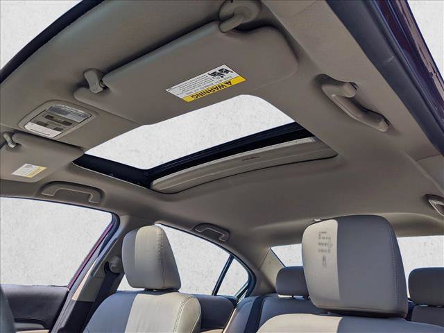 Used 2015 Honda Civic EX-L image 14