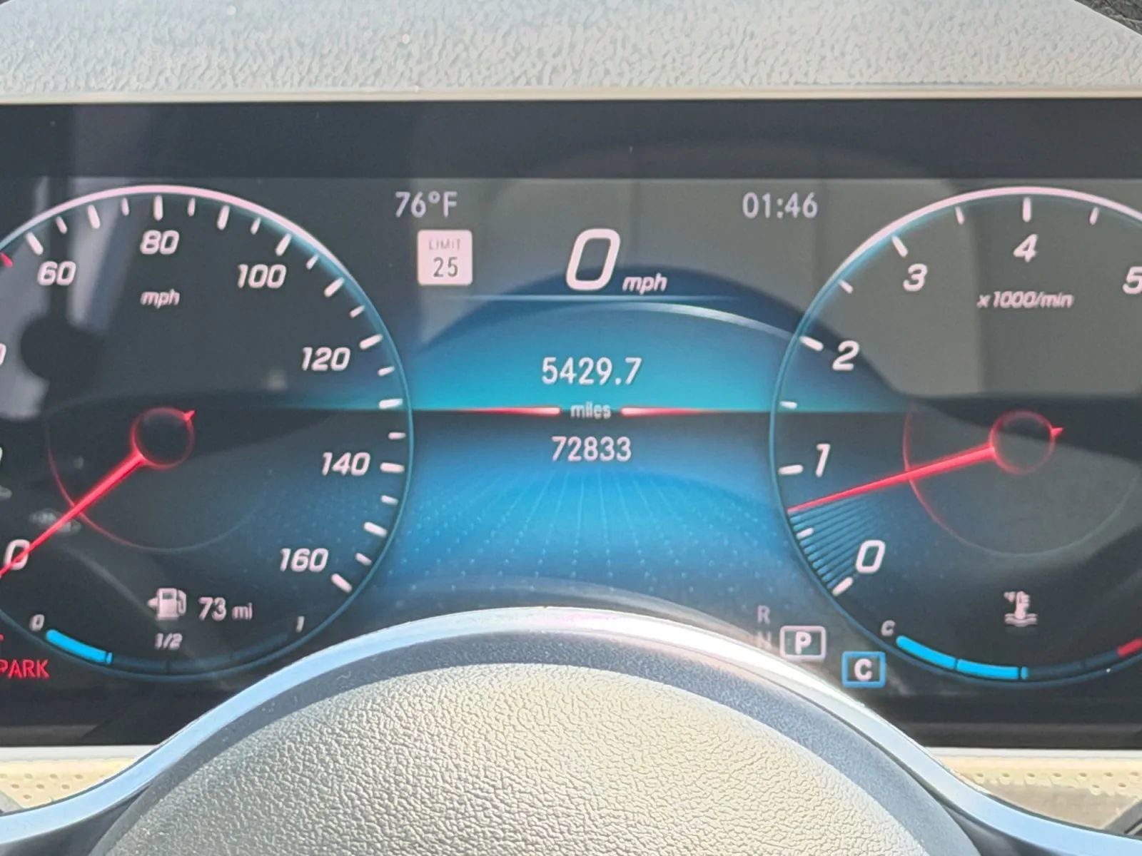 Used 2019 Mercedes-Benz A 220 4MATIC image 25