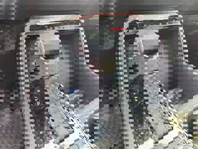 Used 2025 Toyota Tundra SR5 image 27