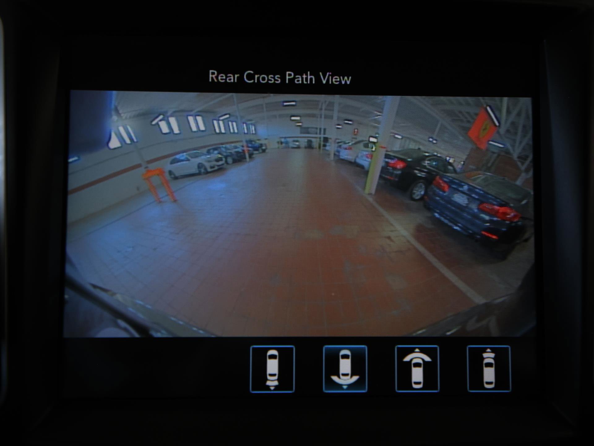 Used 2020 Maserati Levante S GranLusso image 20