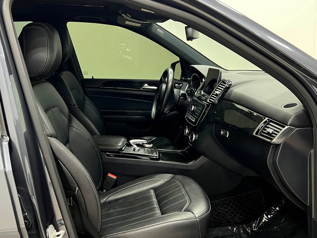 Used 2016 Mercedes-Benz GLE 350 4MATIC image 33