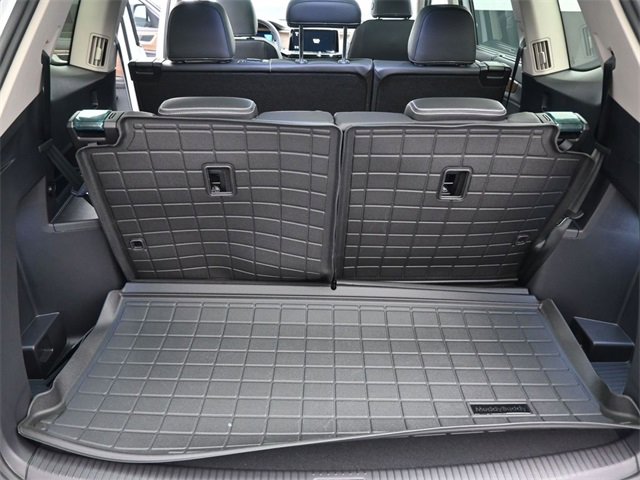 New 2026 Volkswagen Atlas SE image 12