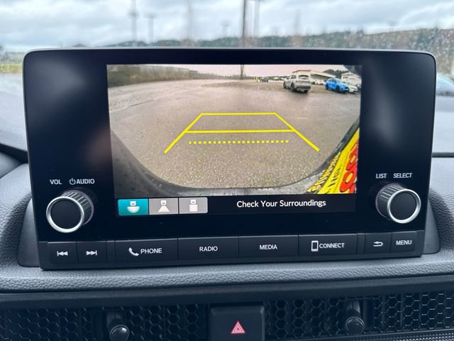 Used 2023 Honda CR-V LX image 28