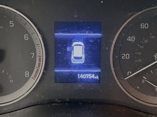 Used 2019 Hyundai Tucson Value FWD image 9