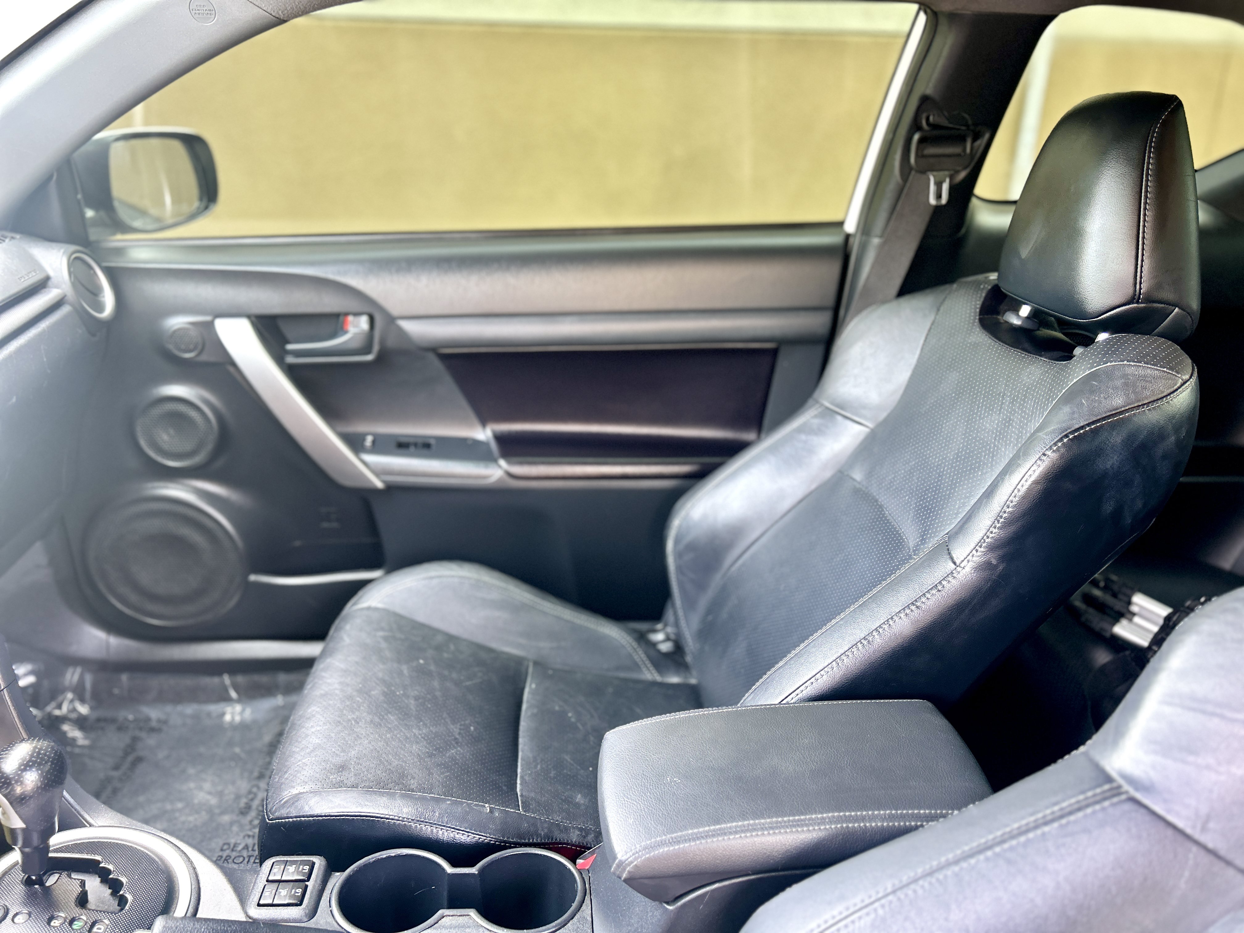 Used 2014 Scion tC Monogram Series FWD image 20