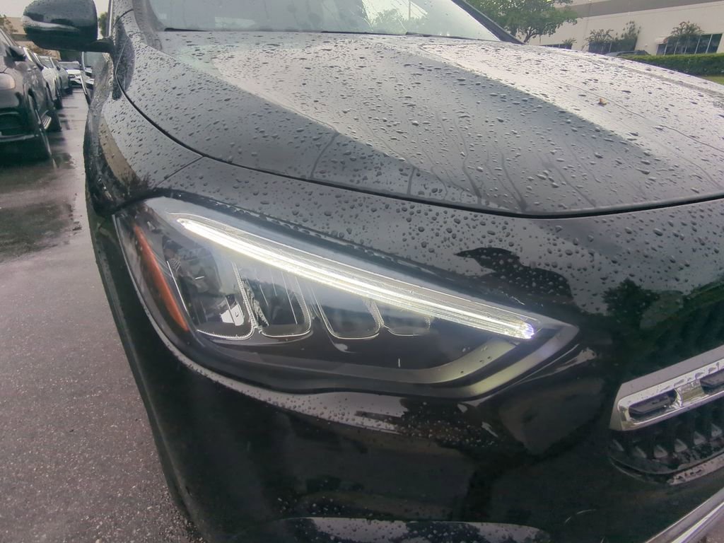 New 2025 Mercedes-Benz GLA 250 image 20