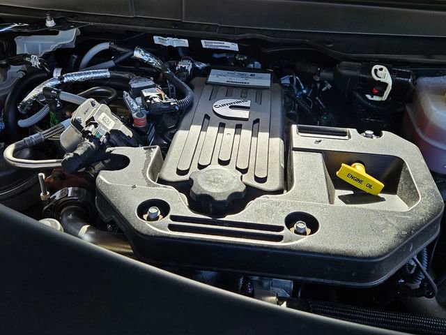 Used 2026 RAM 2500 Rebel image 22