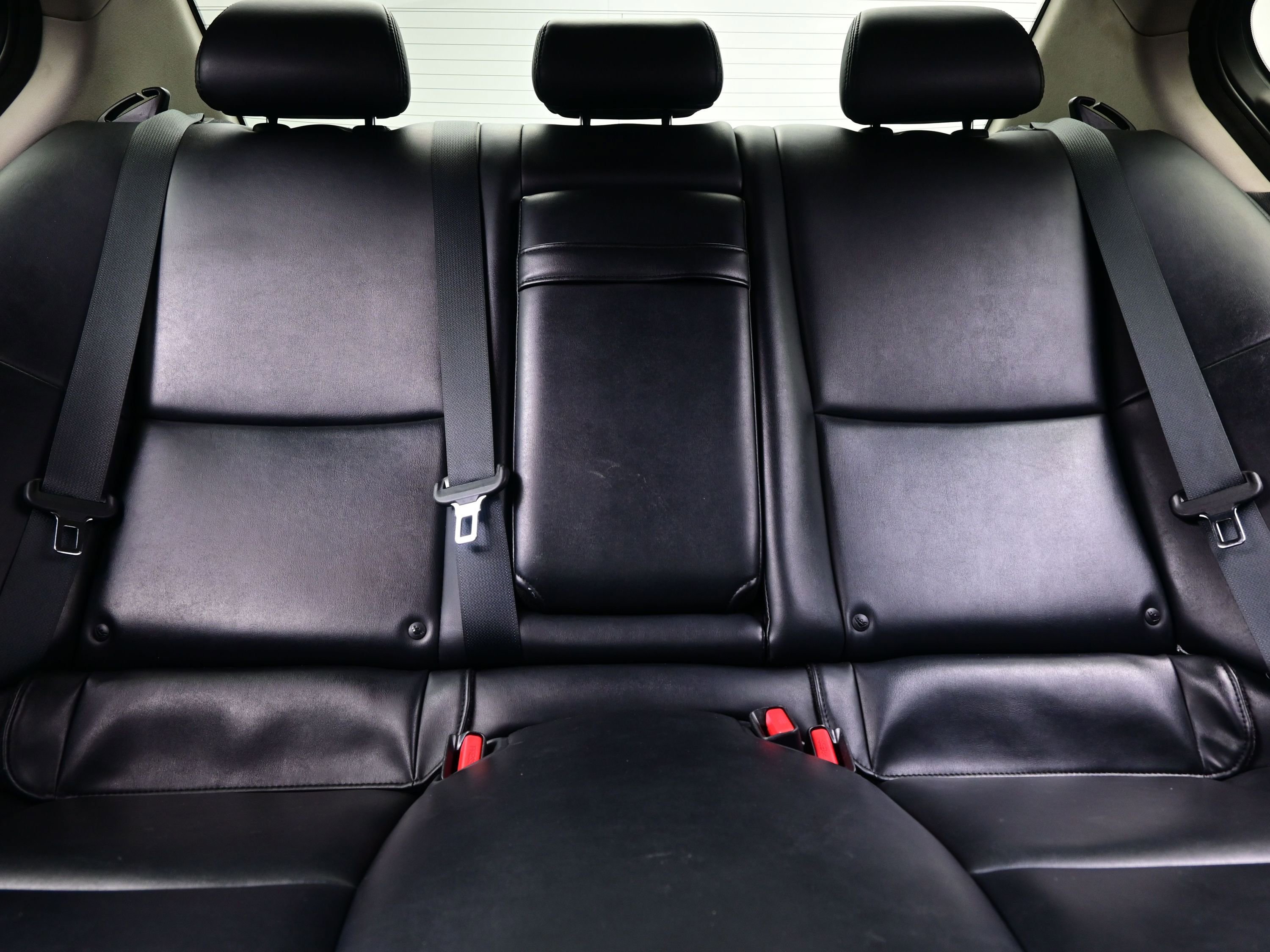 Used 2021 INFINITI Q50 Luxe image 15