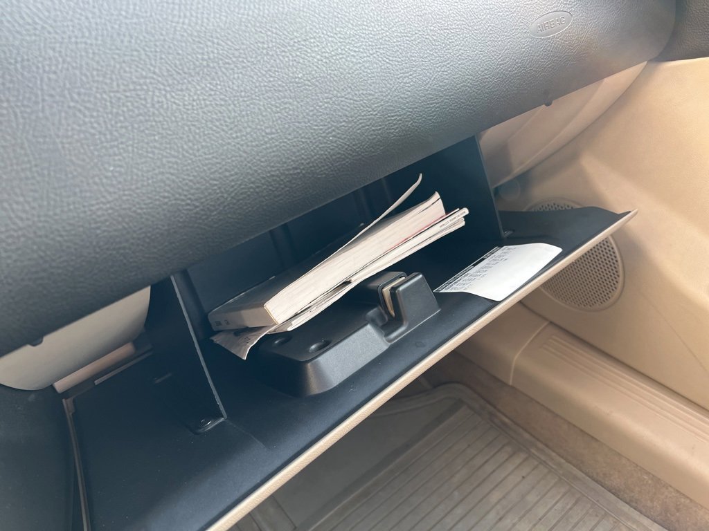 Used 2006 Pontiac G6 Sedan image 19