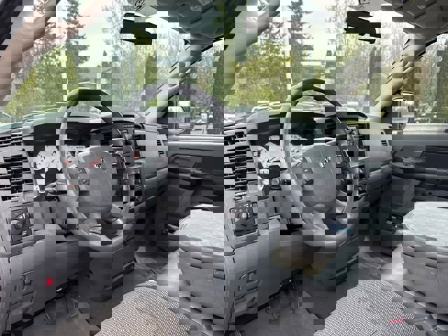 Used 2008 Dodge Ram 1500 Truck ST AWD/4WD image 19