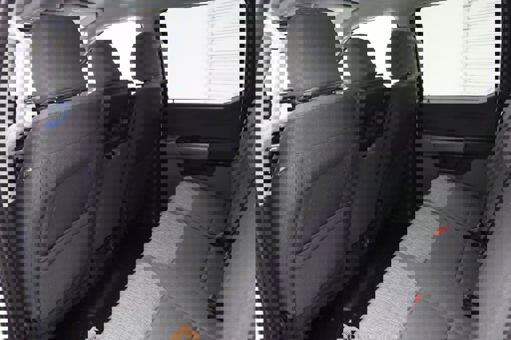 Used 2023 Ford F350 XLT w/ FX4 Off-Road Package image 13