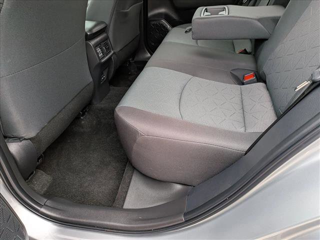 Certified 2025 Toyota RAV4 XLE w/ Convenience Package image 17