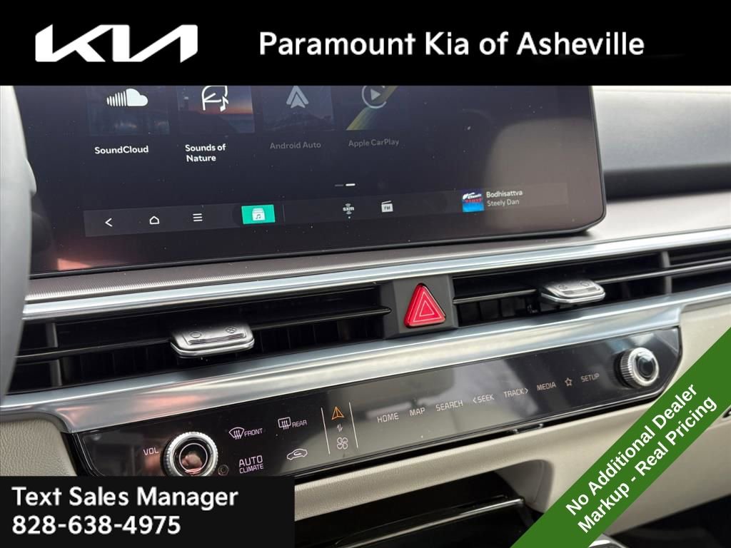 New 2026 Kia Sorento SX Prestige image 13