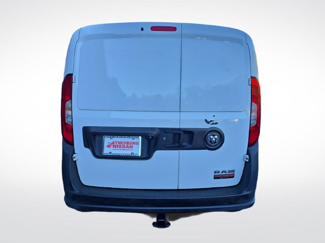 Used 2018 RAM ProMaster City Tradesman FWD image 4