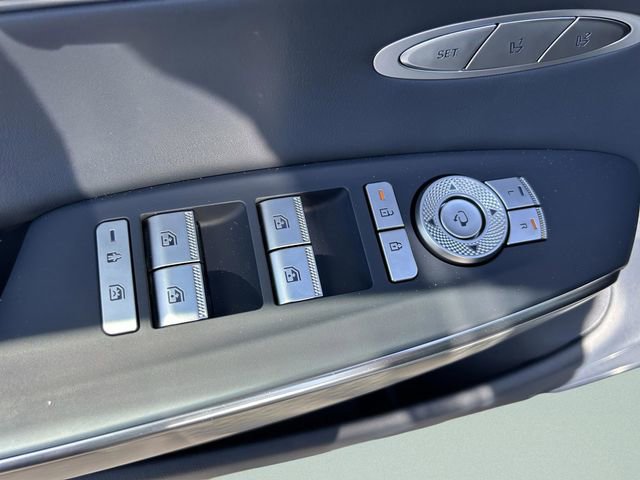 New 2026 Genesis GV70 2.5T Sport Prestige image 18