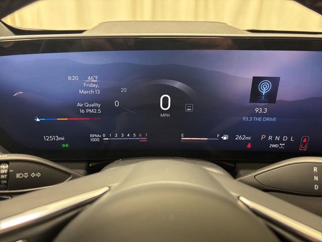 Used 2025 Buick Enclave Preferred image 26