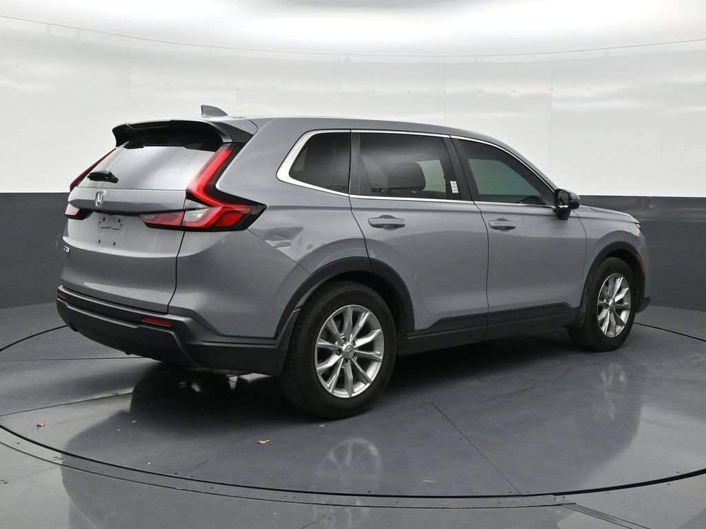 Used 2025 Honda CR-V EX image 5
