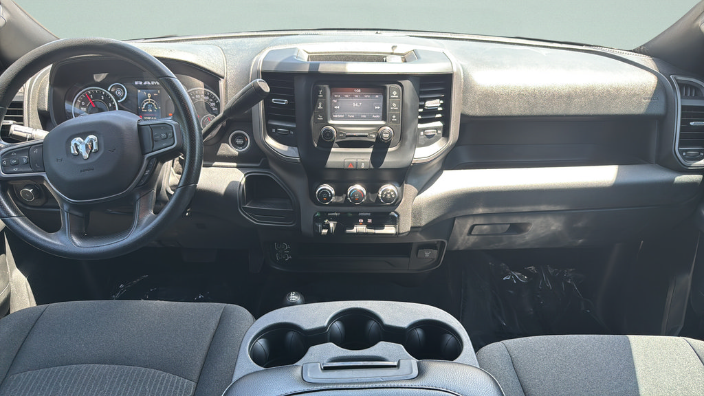 Used 2023 RAM 3500 Tradesman AWD/4WD image 15